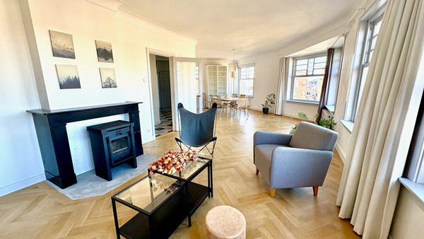 Vondelstraat, 2513EW The Hague